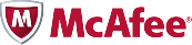 mcafee、セキュリティー